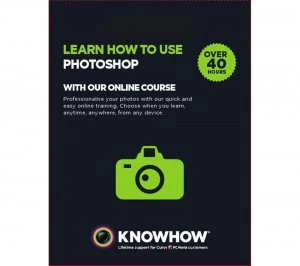 Knowhow eLearning Photoshop