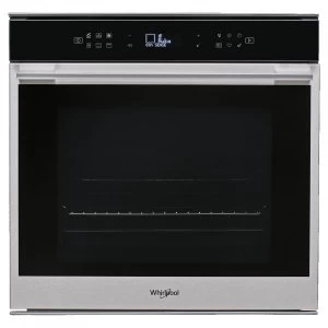 Whirlpool W7OM44S1P Integrated Electric Single Oven