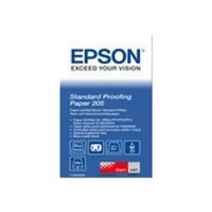 Epson 24 x 50m Standard Proofing Paper