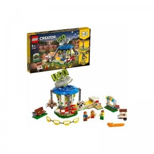 LEGO Creator Fairground Carousel