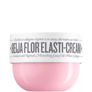 Sol de Janeiro Beija Flor Elasti-Cream 240ml