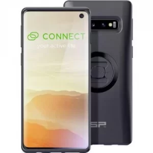 SP Connect SP Phone Case Set Galaxy S10e Smartphone holder Black