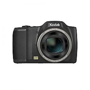 Kodak Pixpro FZ201 16MP Bridge Camera