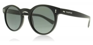 Valentino VA4009 Sunglasses Black 501087 47mm