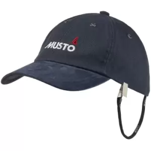 Musto Unisex Evolution Original Sailing Crew Cap Navy O/S
