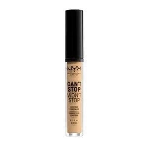 NYX Professional Makeup Cant Stop Concealer True Beige
