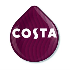 Tassimo Costa Latte Refill Pods - 8 Cups