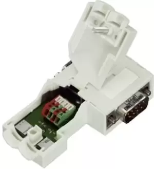 Wago - Connector for use with Profibus