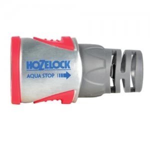 Hozelock AquaStop Connector - 12.5mm and 15mm