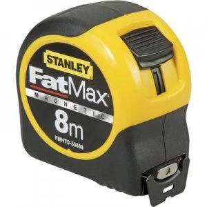 Stanley by Black & Decker FMHT0-33868 Tape measure 8 m