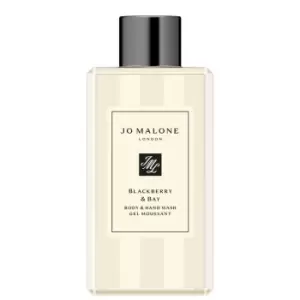 Jo Malone London Blackberry and Bay Body and Hand Wash 100ml