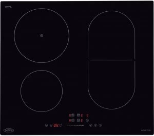 Belling IHL602 4 Zone Electric Induction Hob