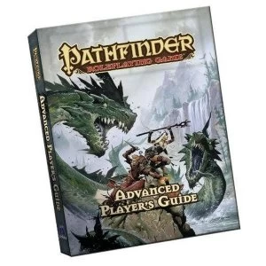 Pathfinder Roleplaying Game Advanced Player's Guide Pocket Edition