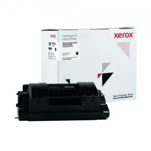 Xerox Everyday Replacement For CF281XCRG-039H Laser Toner Ink Cartridge Black