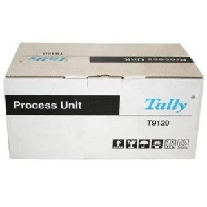 Tally 043140 Original Process Unit Includes Toner Drum and Developer