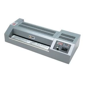 Expert A3 Laminator Grey Suitable up to 500 Micron EX320R