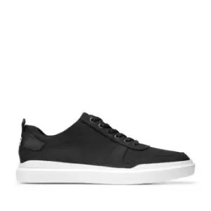 Cole Haan Mens Grandpro Rally Canvas Lace Up Trainers UK Size 8 (EU 42)