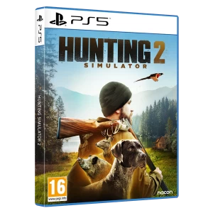Hunting Simulator 2 PS5 Game