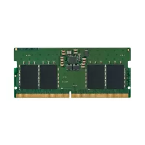 Kingston Technology ValueRAM KVR56S46BS6-8 memory module 8GB 1 x...