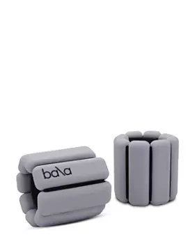 Bala Bangles 1lb Wearable Weights, Set of 2