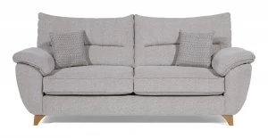 Linea Poppy 3 Seater Sofa