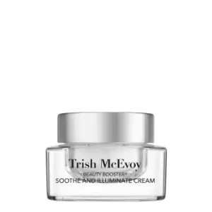 Trish McEvoy Beauty Booster Soothe And Illuminate Cream 30ml