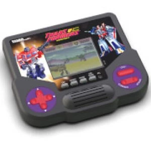 Hasbro Tiger Electronics Transformers Generation 2 Electronic LCD Video Game