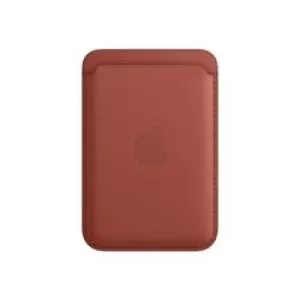 iPhone Leather Wallet with CB23952