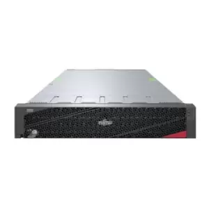 Fujitsu PRIMERGY RX2540 M6 Server Rack (2U) Intel Xeon Silver 2.8 GHz 16GB DDR4-SDRAM 900 W
