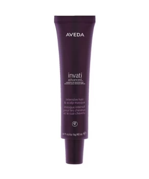 Aveda invati advanced intensive hair and scalp masque - 40ml - travel size