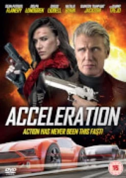 Acceleration Movie