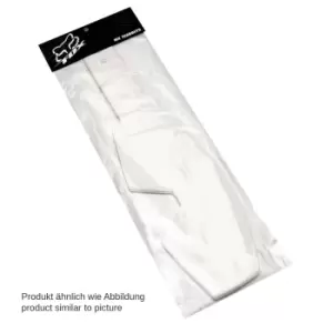 FOX Roll Off Tear Off, clear, clear, Size One Size