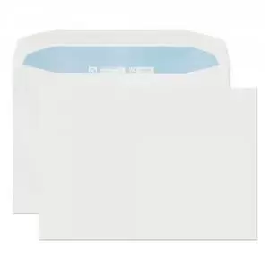 Blake Purely Environmental White Gummed Mailer 229x324mm 100gsm Pack