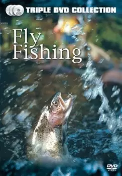 Fly Fishing With Arthur Oglesby - DVD - Used
