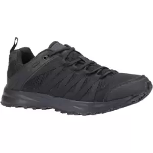 Storm Trail Lite Mens Occupational Footwear Black Size 8