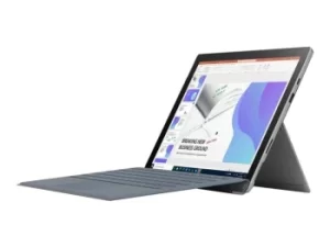 Microsoft Surface Pro 7 Plus 12.3 2021 Cellular 256GB