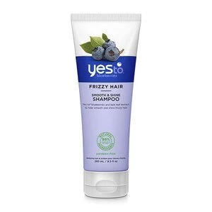 Yes To Blueberries Smooth and Shine Shampoo