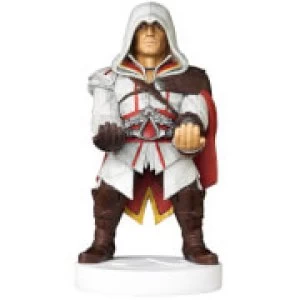 Assassins Creed Collectable Ezio 8" Cable Guy Controller and Smartphone Stand
