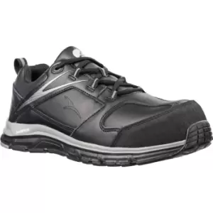 Vigor Impulse Low Trainers Safety Black Size 47