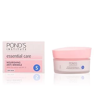 Ponds Essential Care Nourishing Anti-wrinkle Day & Night Cream 50ml
