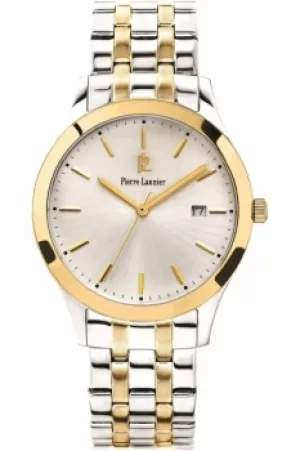 Mens Pierre Lannier Elegance Basic Watch 247G021
