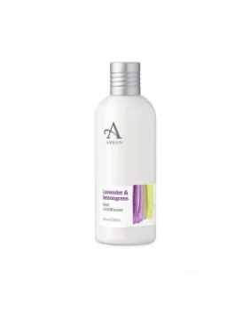 Arran Aromatics Lavender Lemongrass Conditioner 300ml