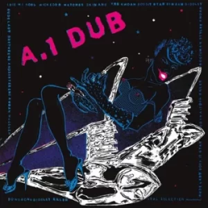 A1 Dub by Morwell Unlimited Vinyl Album