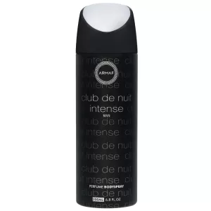 Armaf Club De Nuit Intense Deodorant Spray 200ml