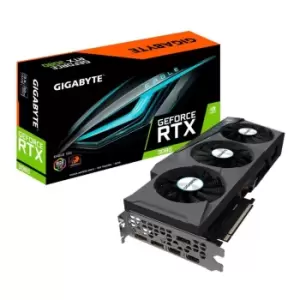 Gigabyte NVIDIA GeForce RTX 3080 12GB EAGLE LHR Graphics Card