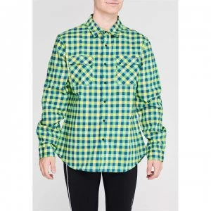 Sugoi Shop Shirt Mens - Green