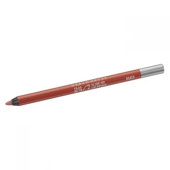 Urban Decay 24/7 Glide-On Lip Pencil - Naked 2