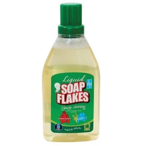 Dri-Pak Liquid Soap Flakes - 750ml