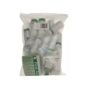 HSE First Aid Kit Refill - 11-20 Persons - R20S - Safety First Aid
