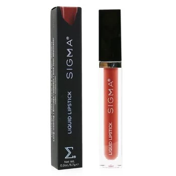 Sigma BeautyLiquid Lipstick - # Fable 5.7g/0.2oz